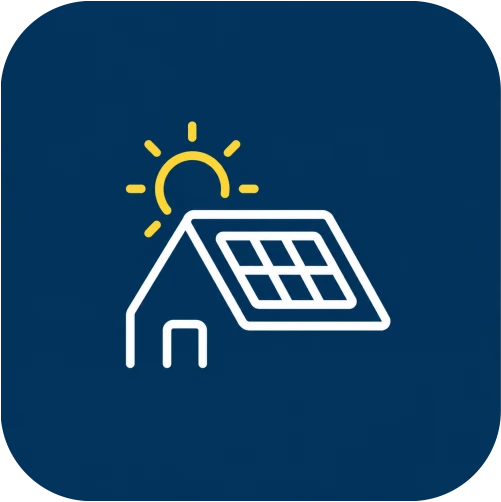 Installation photovoltaïque