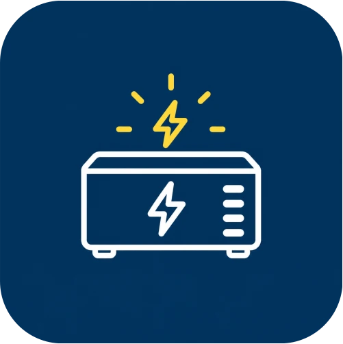 Batterie de stockage